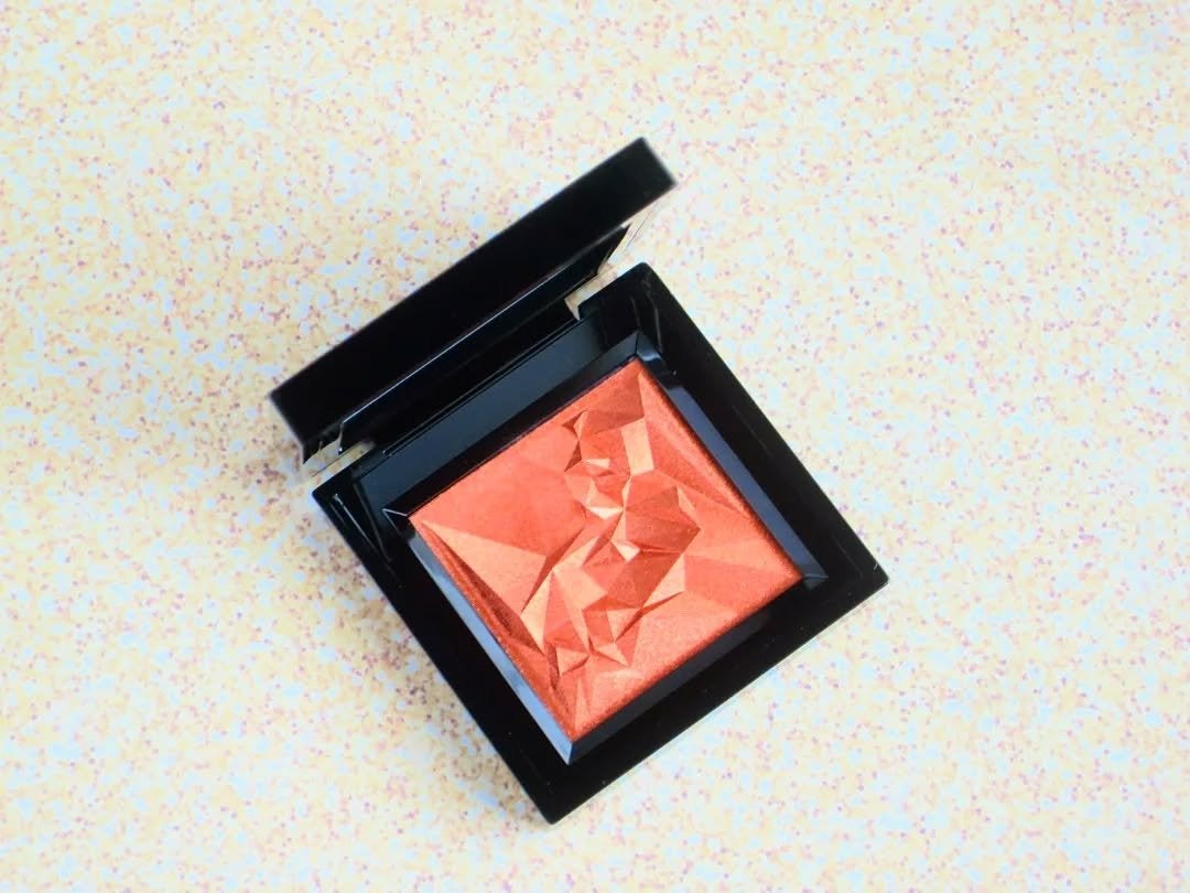 クラッシュド ジェム/shu uemura/単色アイシャドウを使ったクチコミ(1枚目)