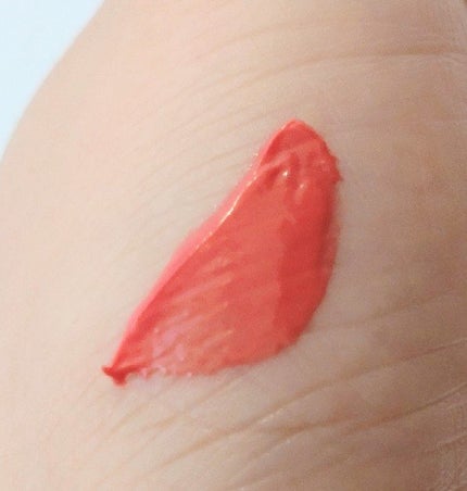 メルティングリップ&チーク/Glint/口紅を使ったクチコミ(6枚目)