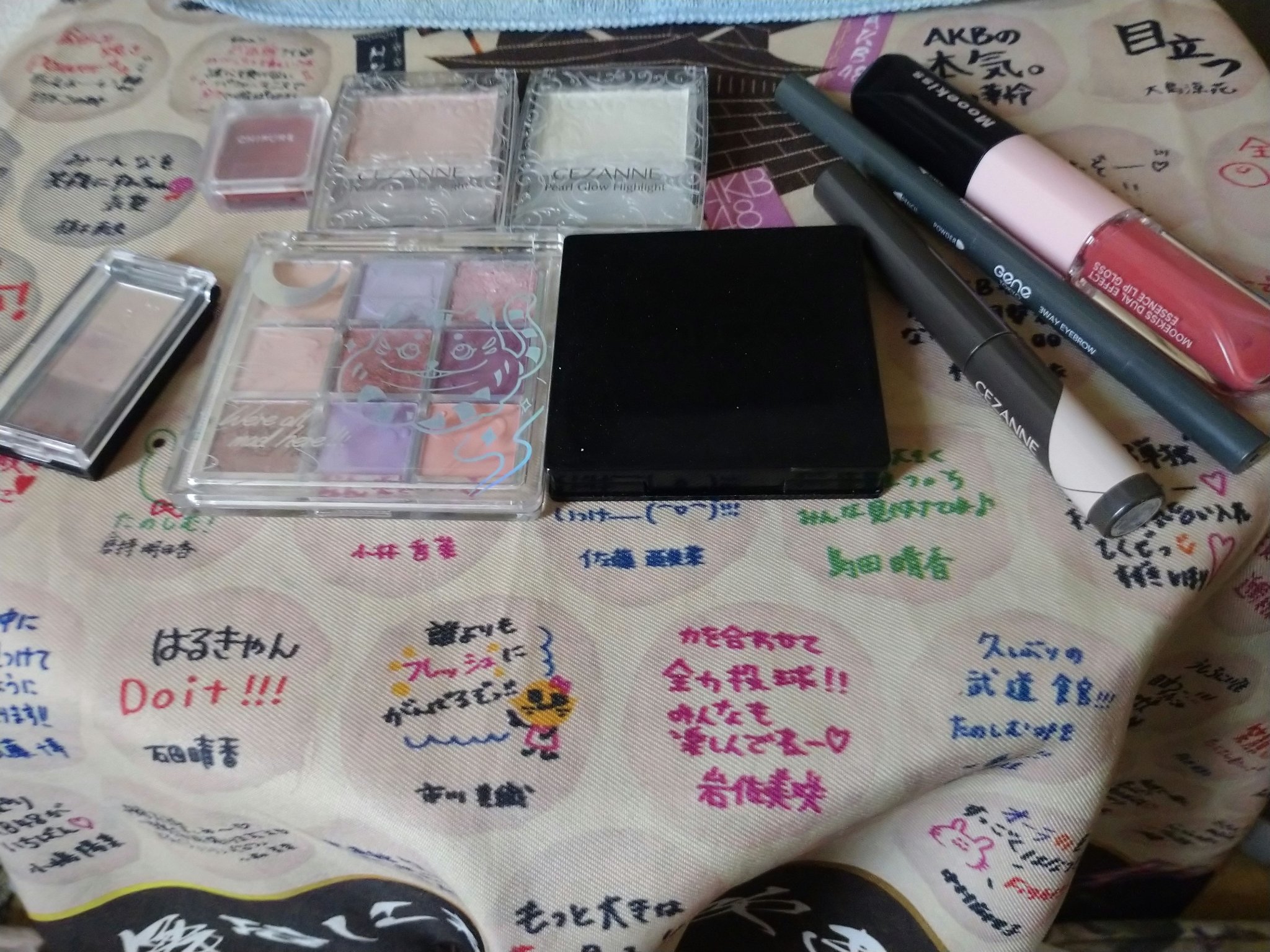 デュアルエフェクトエッセンスリップグロス/Mooekiss/リップグロスを使ったクチコミ（2枚目）