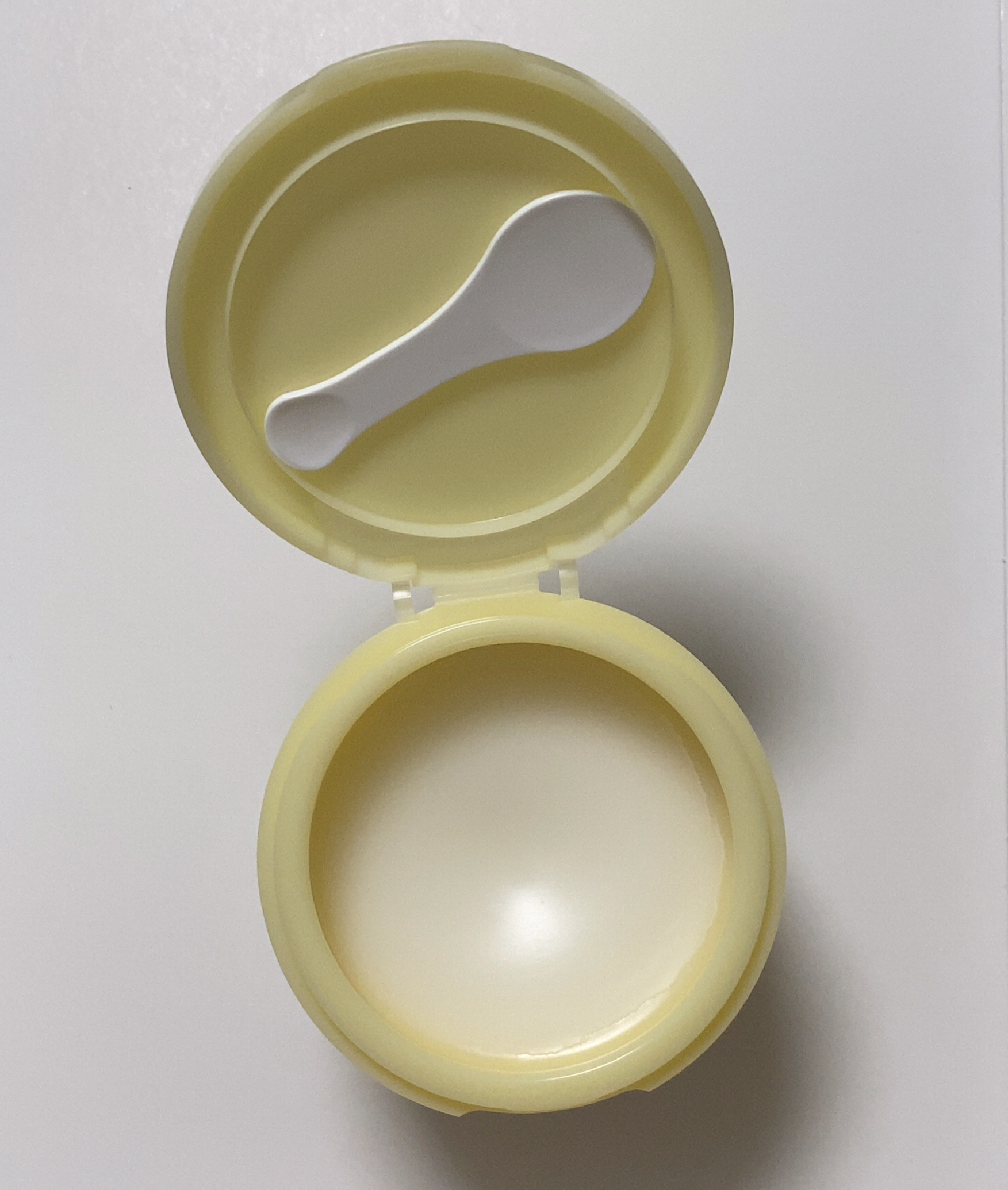 うるオフクレンジングバーム/CEZANNE/クレンジングバームを使ったクチコミ（2枚目）