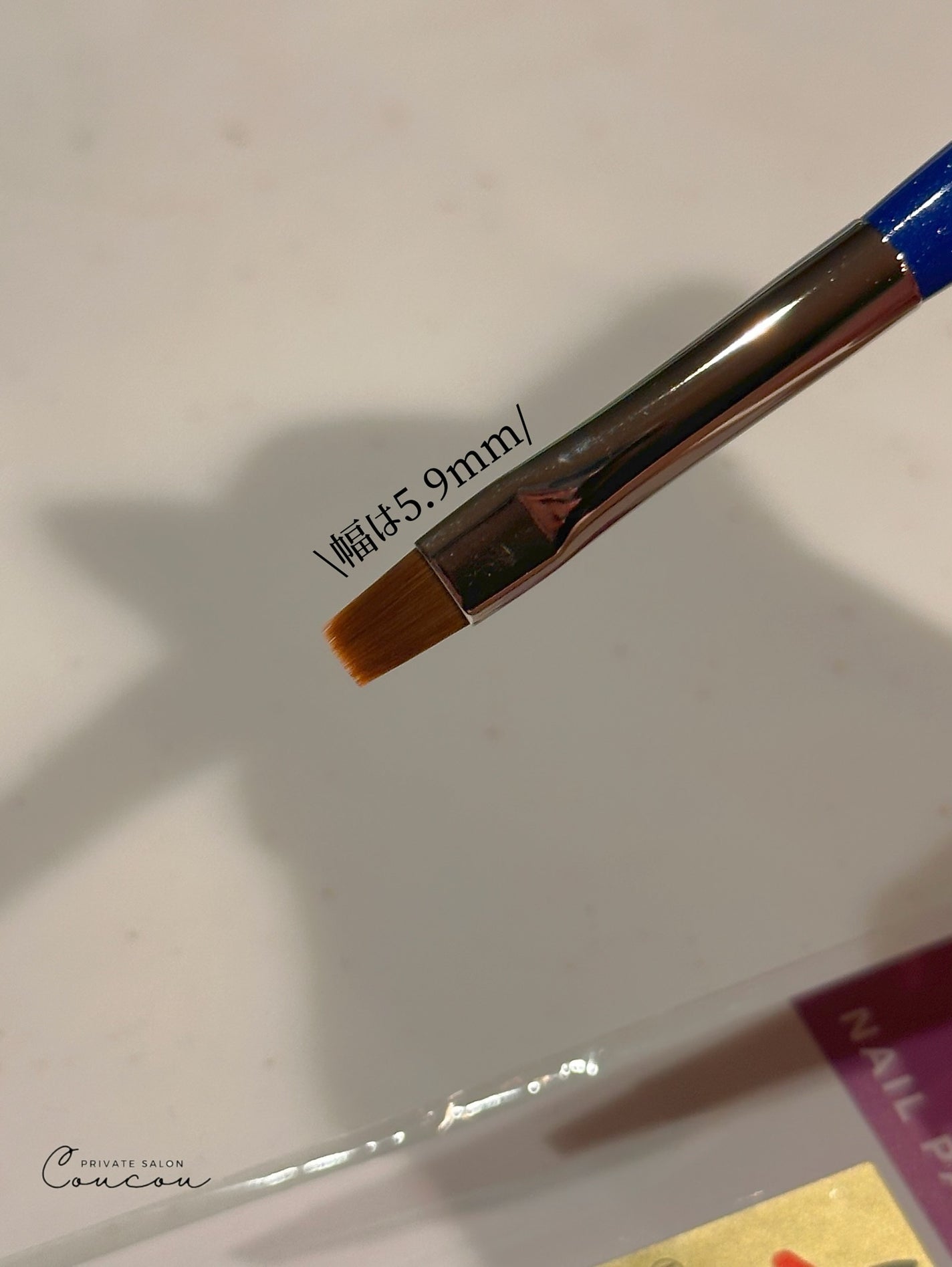 ðãºãã©ããã¿ã£ã¡ããã®é«èŠããã€ã«ð
on LIPS ãâä»ã«ãããããæçš¿ããŠãŸã@nailparfaitgelãã..ãïŒ3æç®ïŒ