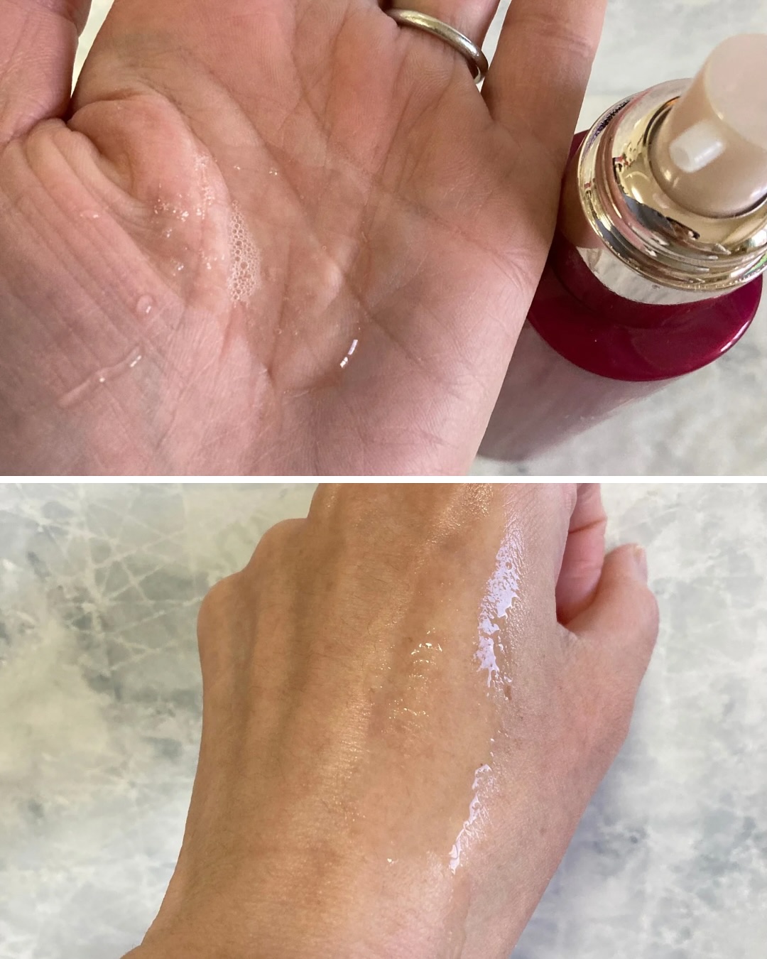 TWANYのスキンケア・基礎化粧品 トワニー ローションN II＆