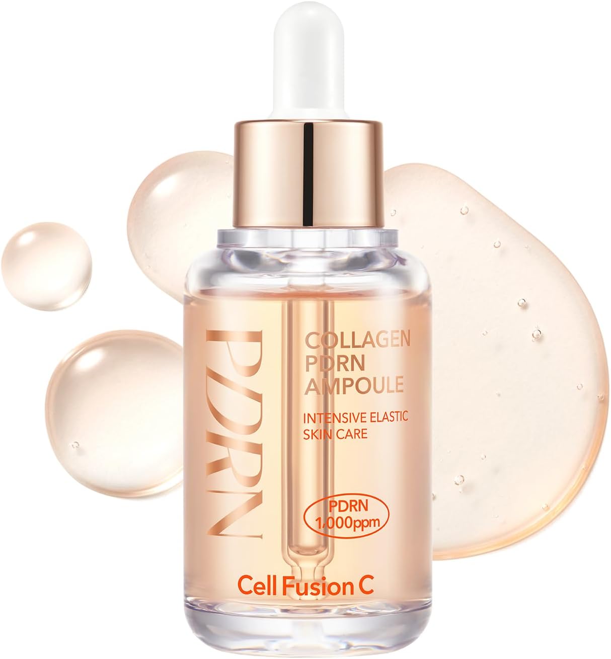 コラーゲンPDRNアンプル / Cell Fusion C(セルフュージョンシー)