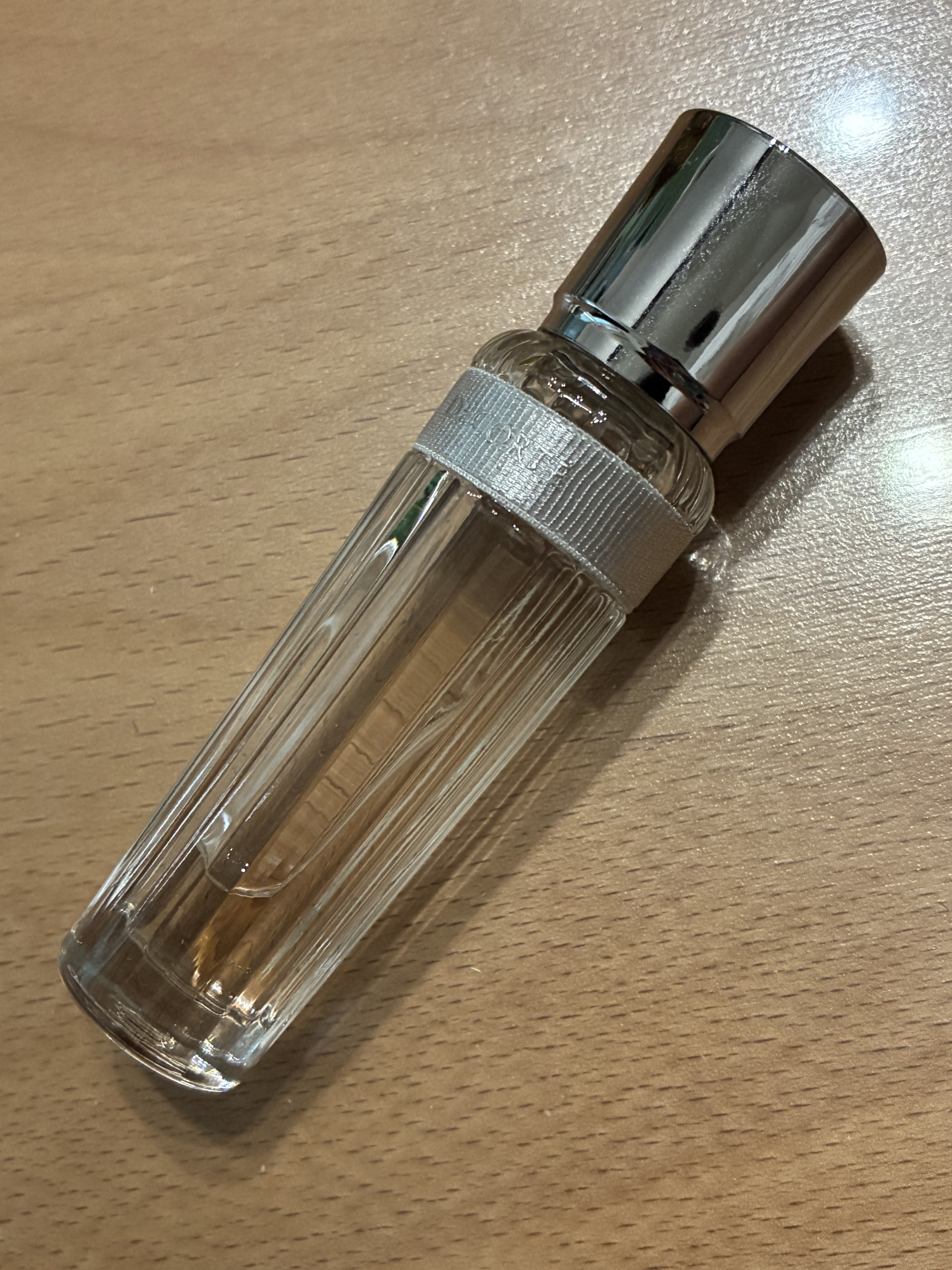 キモノ　リン　オードトワレ 15ml/DECORTÉ/香水(レディース)を使ったクチコミ（1枚目）