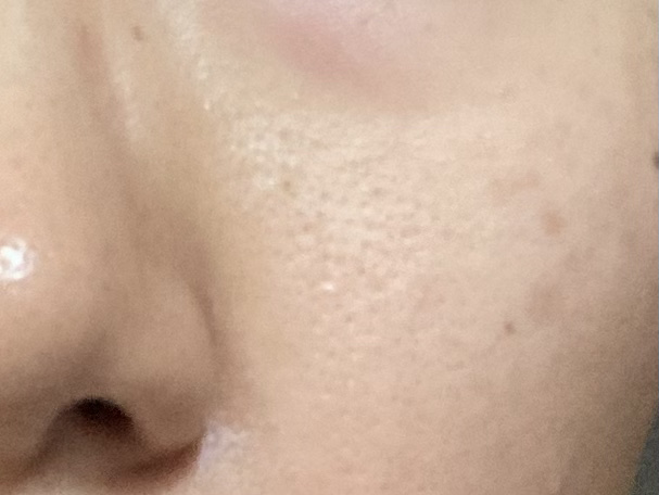 トリートメントローション（ブライトニング）しっとり 本体/アクアレーベル/化粧水を使ったクチコミ（3枚目）