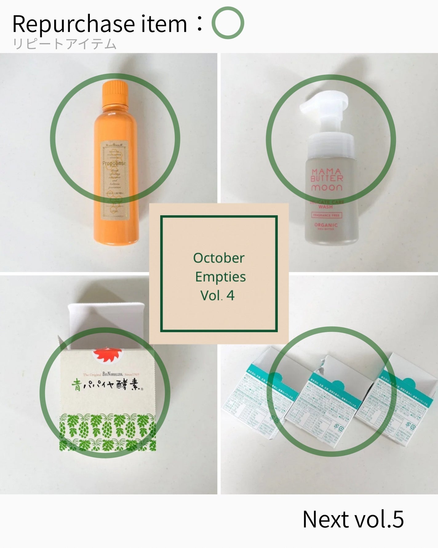 プロポリンス/プロポリンス/マウスウォッシュ・スプレーを使ったクチコミ(6枚目)