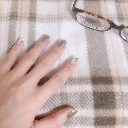 オホーラ ジェルランプ/ohora/ネイル用品を使ったクチコミ(4枚目)