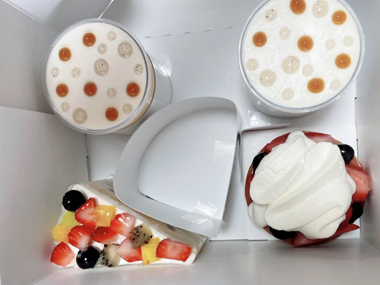 ナチュラル チークN/CEZANNE/パウダーチークを使ったクチコミ(1枚目)