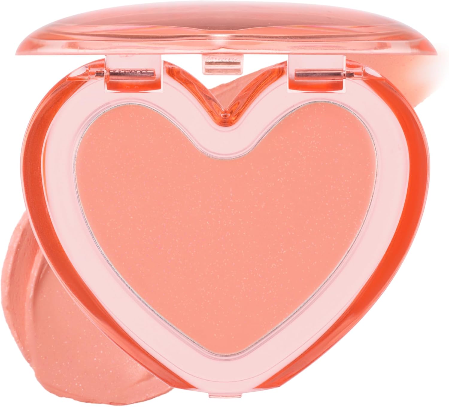 ラヴビーム シャーベットチーク / lilybyred