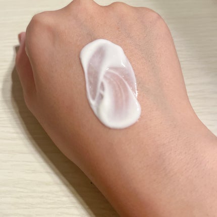 リリーフサンライス + プロバイオティクス/Beauty of Joseon/日焼け止めクリームを使ったクチコミ(2枚目)