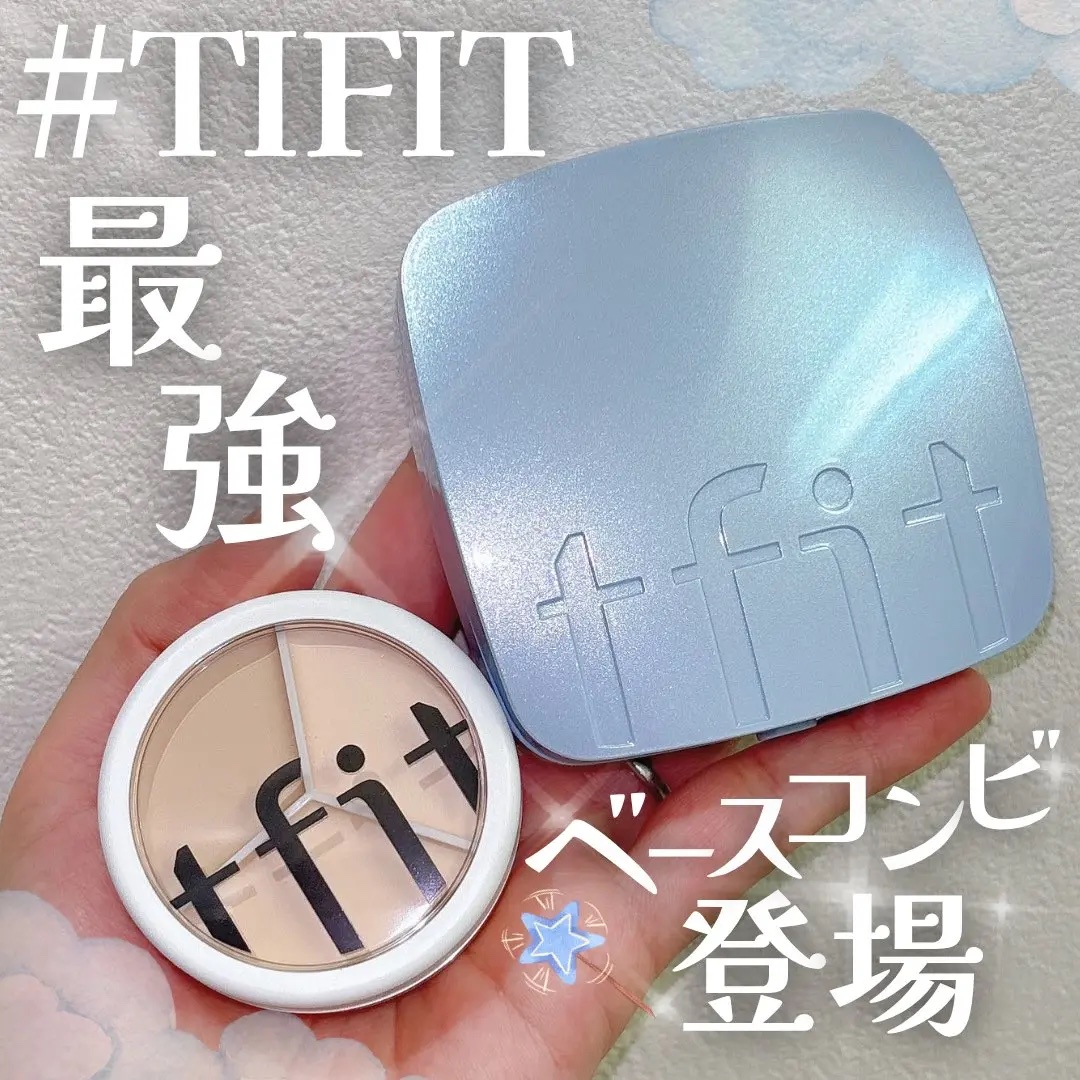 カバーアッププロコンシーラー/TFIT/パレットコンシーラーを使ったクチコミ（1枚目）