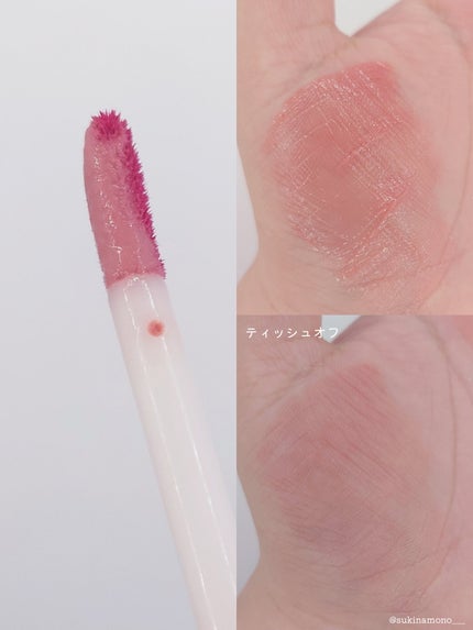 シャドウパレット/dasique/アイシャドウパレットを使ったクチコミ(9枚目)