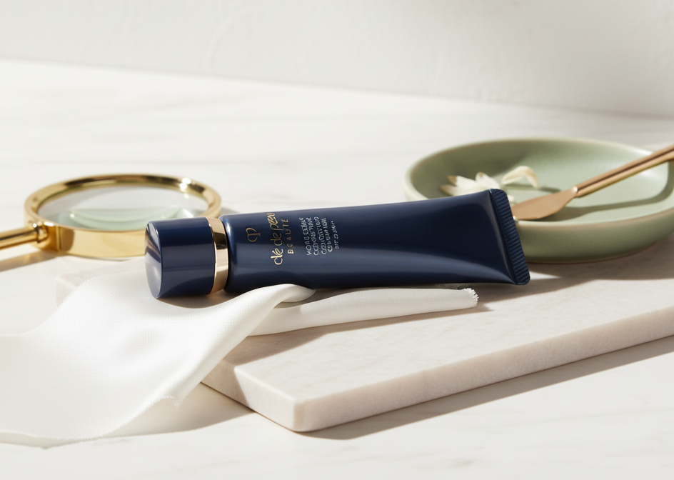 ヴォワールコレクチュールｎ/クレ・ド・ポー ボーテ/化粧下地を使ったクチコミ（1枚目）