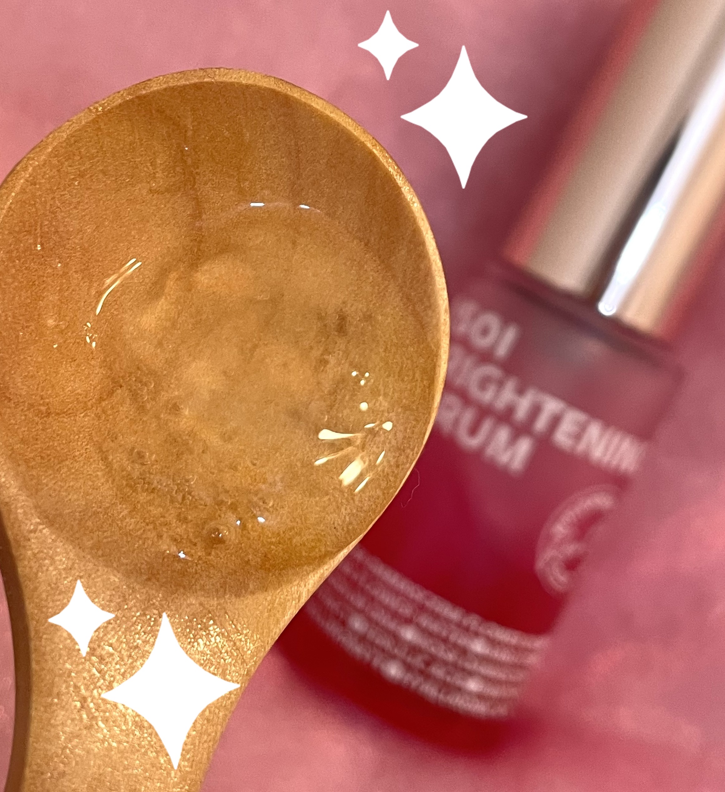 ブレミッシュケアアップ セラム 20ml/ISOI/美容液を使ったクチコミ（2枚目）