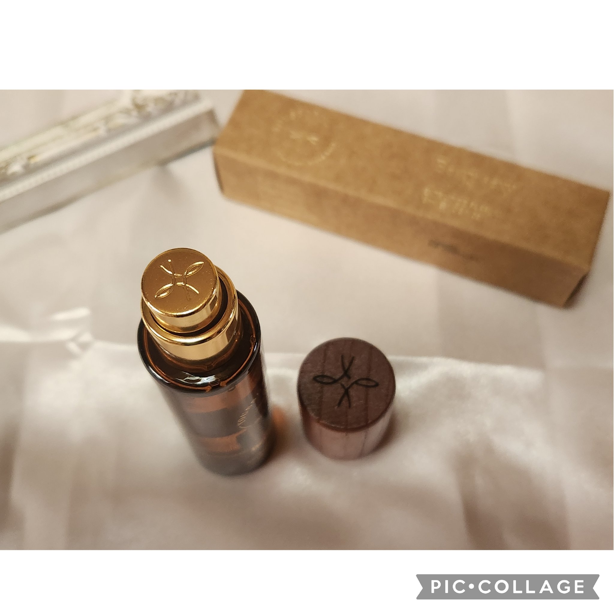 EXTRAIT DE PARFUM BERRY SEXY/Youssoful/香水(レディース)を使ったクチコミ（2枚目）