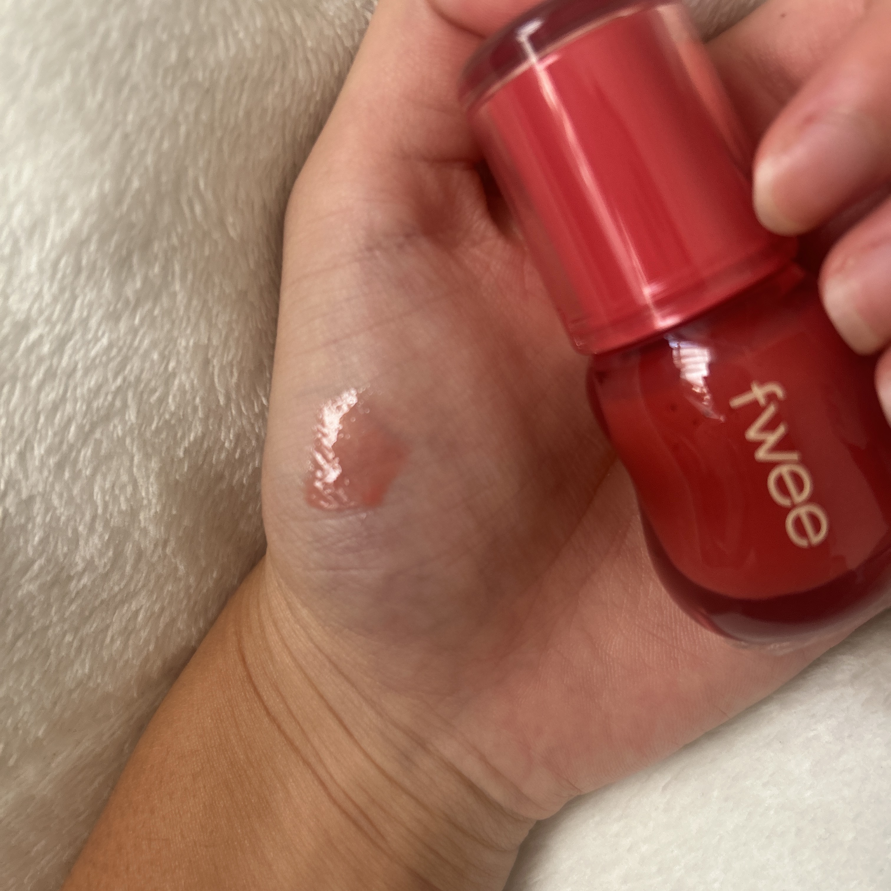 を使ったクチコミ（2枚目）