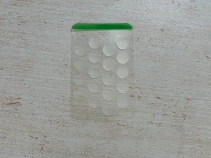 ティーツリーカーミングスポットパッチ/MEDIHEAL/その他スキンケアを使ったクチコミ(5枚目)