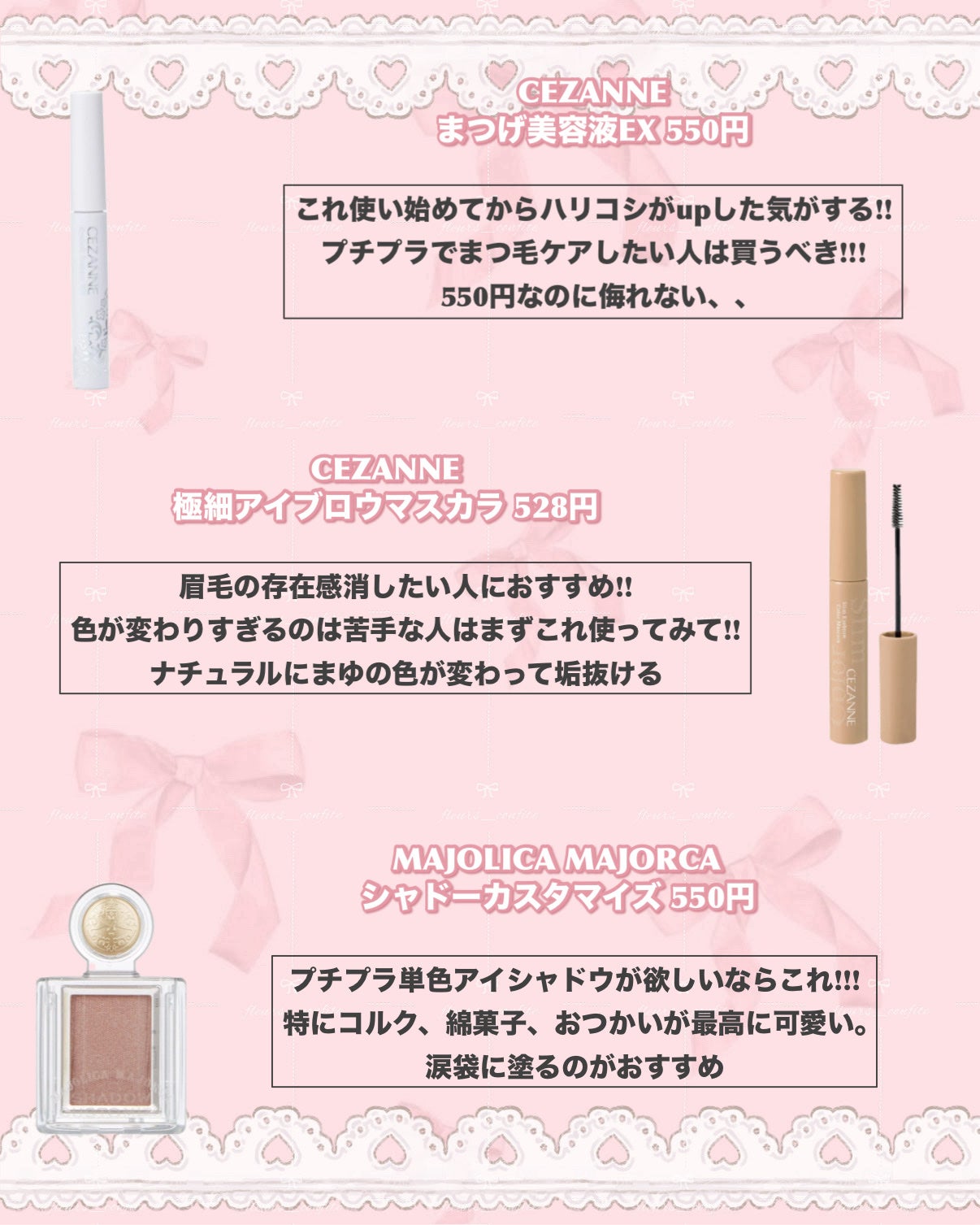 ラスティングマルチアイベース WP/キャンメイク/アイシャドウベースを使ったクチコミ(4枚目)