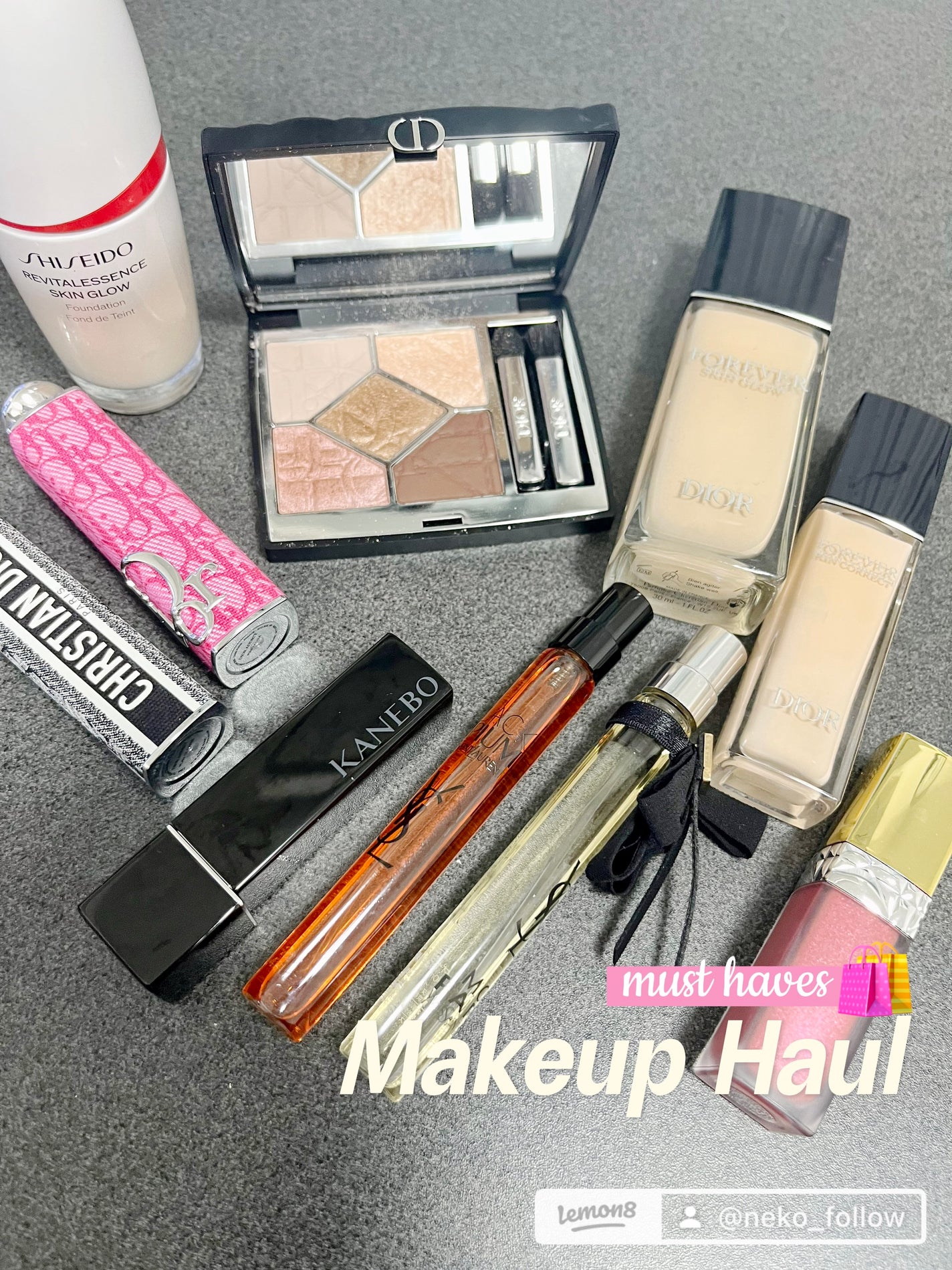 ルージュ ディオール フォーエヴァー リキッド/Dior/口紅を使ったクチコミ(1枚目)