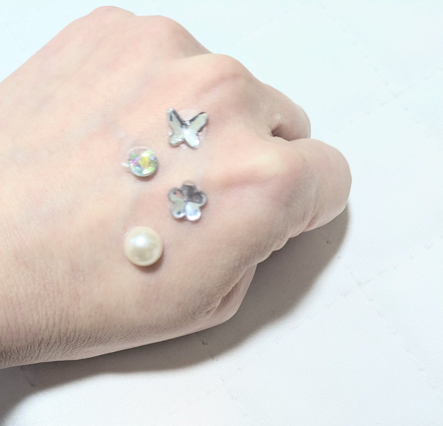 Earbomb/keybo/その他を使ったクチコミ(3枚目)