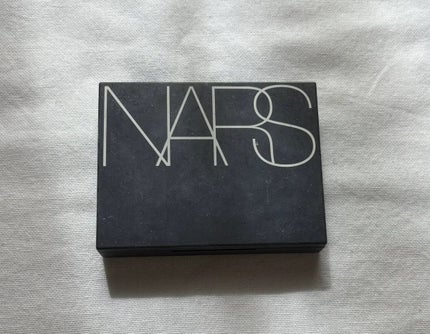 ライトリフレクティングセッティングパウダー プレスト N/NARS/プレストパウダーを使ったクチコミ(1枚目)