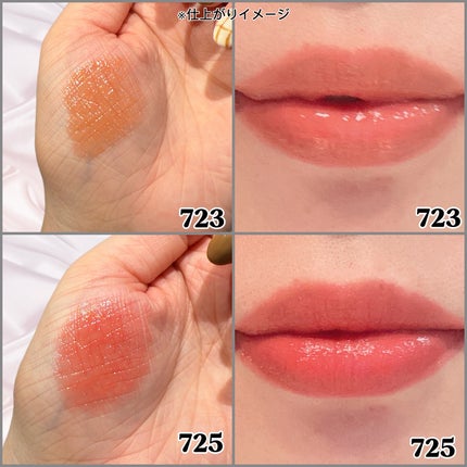 エッセンスコンシーリング UV クッションファンデーション/PERFECT DIARY/クッションファンデーションを使ったクチコミ(5枚目)