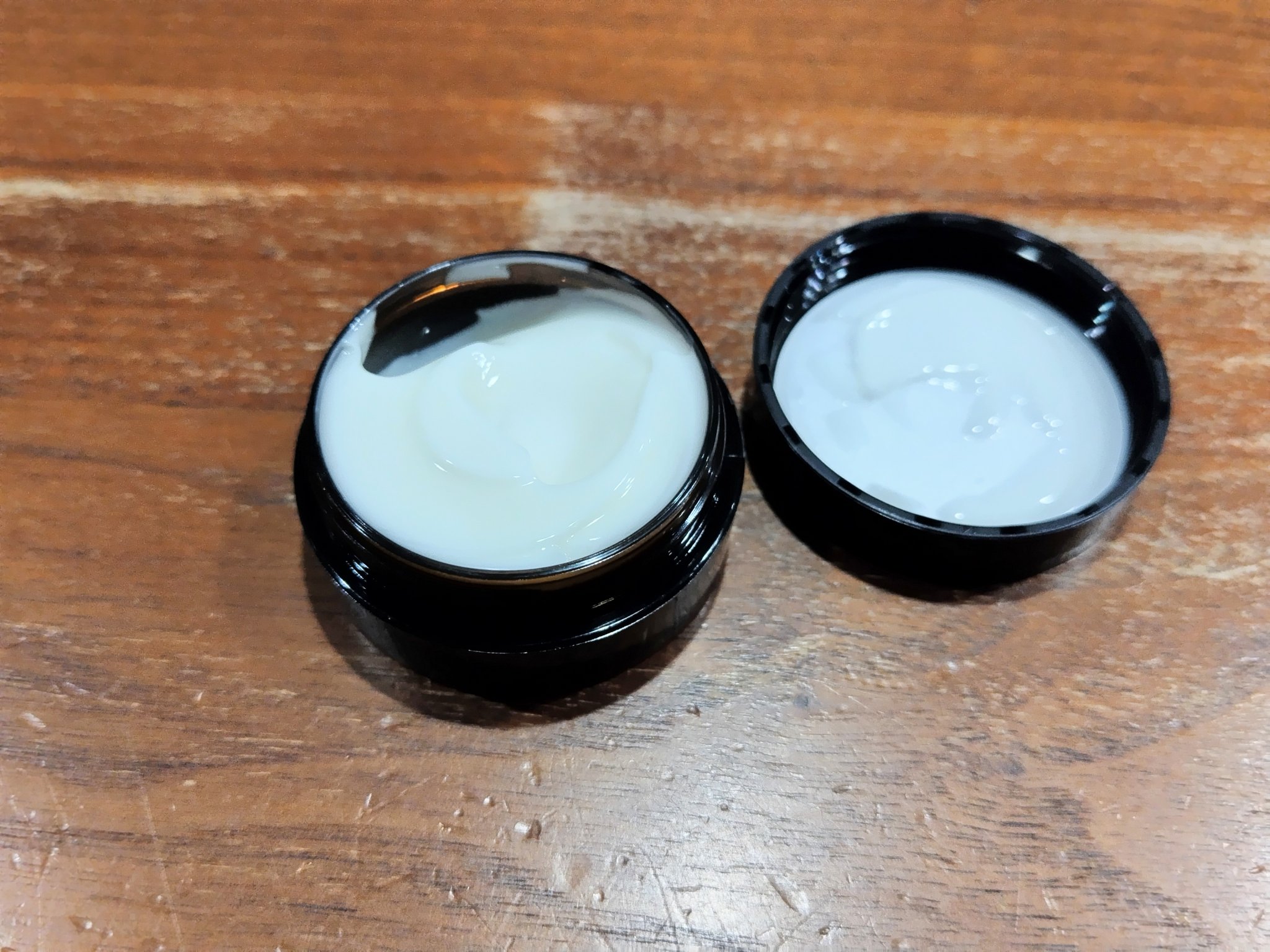 N organic Vie エンリッチリフトクリーム/Ｎ organic/フェイスクリームを使ったクチコミ（3枚目）