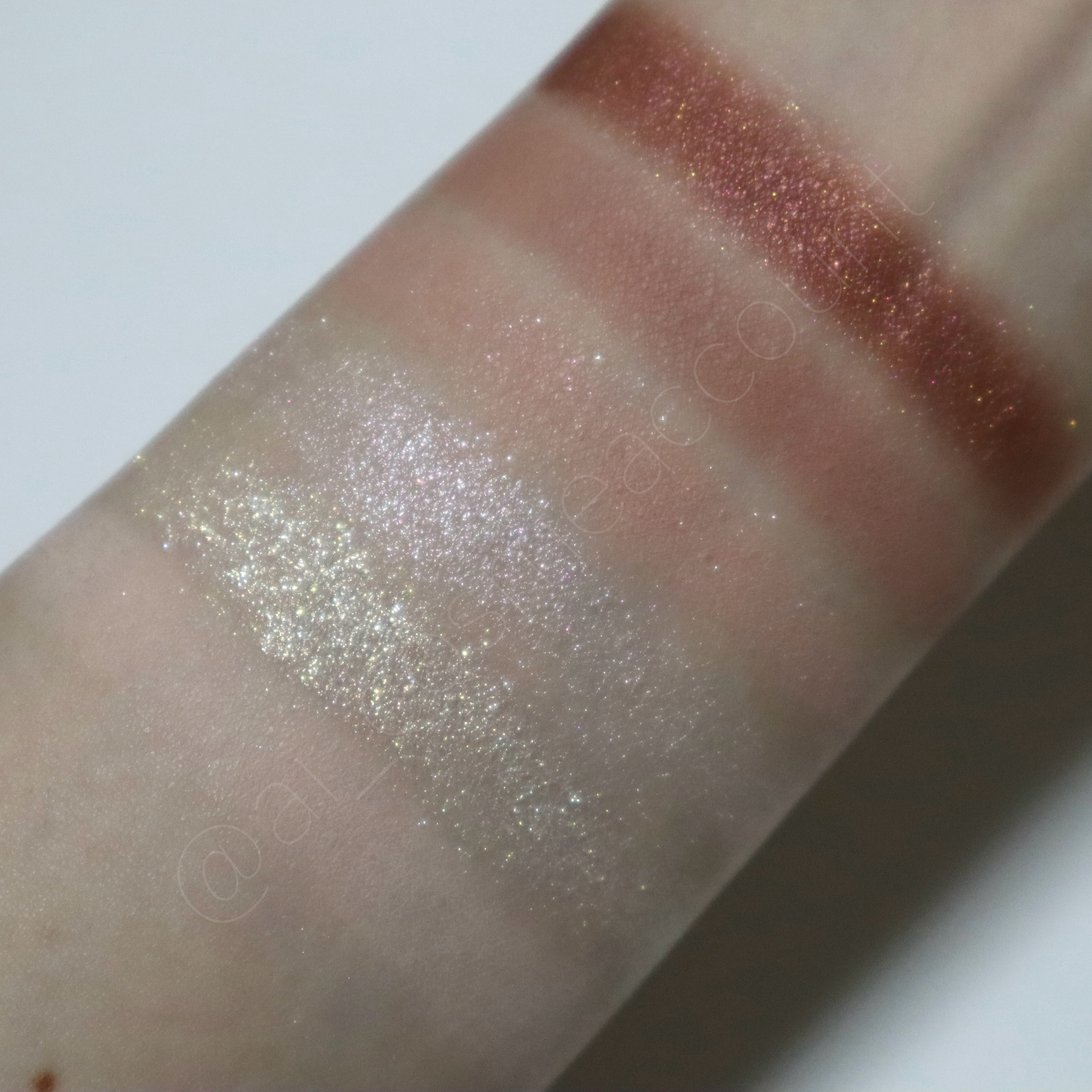 プロ アイ パレット エアー/CLIO/アイシャドウパレットを使ったクチコミ（2枚目）