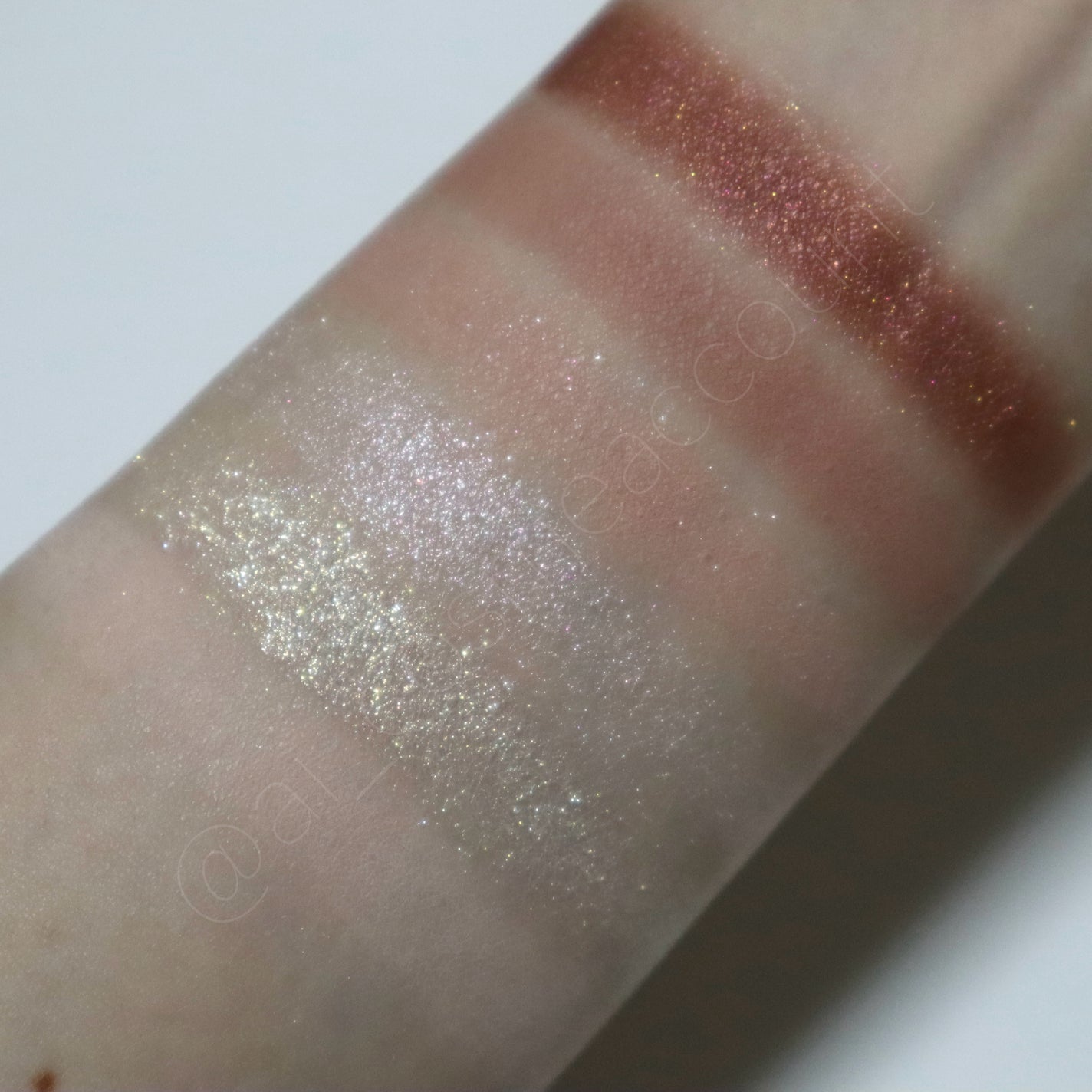 プロ アイ パレット エアー/CLIO/アイシャドウパレットを使ったクチコミ(2枚目)