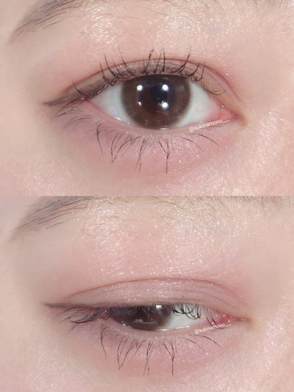 シャドウパレット/dasique/アイシャドウパレットを使ったクチコミ(5枚目)