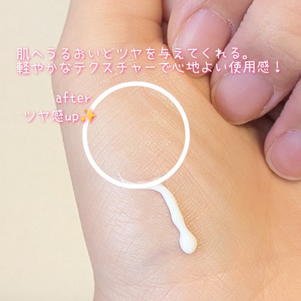 デリケートシルクベールアートプライマー/TFIT/化粧下地を使ったクチコミ(5枚目)