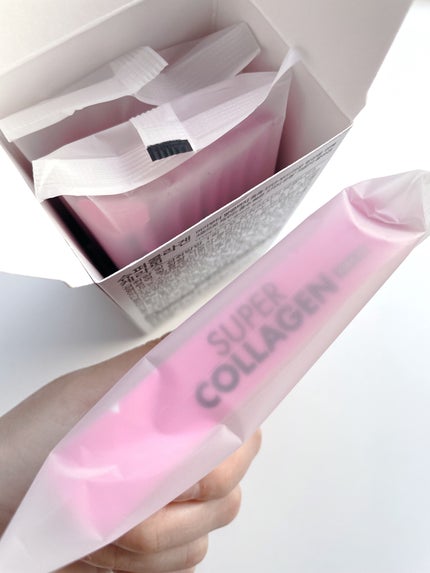 ã¹ãŒããŒã³ã©ãŒã²ã³ ã±ã©ãã£ãã/VITALBEAUTIE/çŸå®¹ãµããªã¡ã³ãã䜿ã£ãã¯ãã³ãïŒ3æç®ïŒ