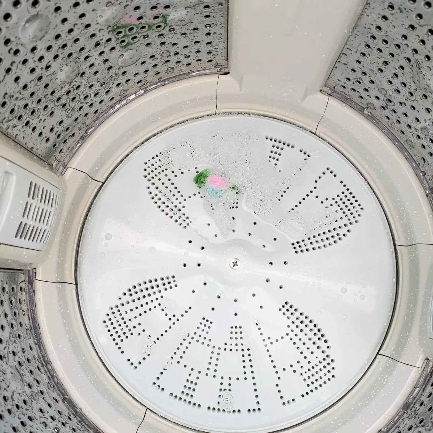 5in1洗濯洗剤/arFUM/洗濯洗剤を使ったクチコミ(5枚目)