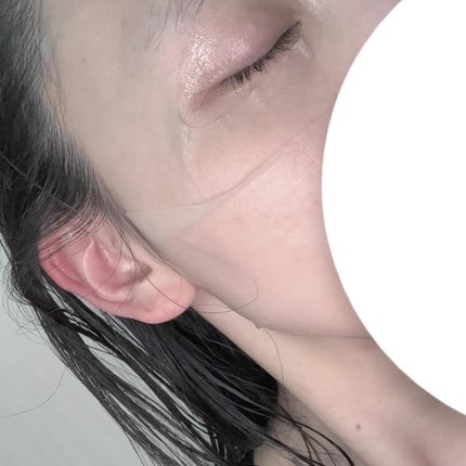 エッセンスマスク PDRN & CERAMIDE/CICIBELLA/シートマスク・パックを使ったクチコミ(4枚目)