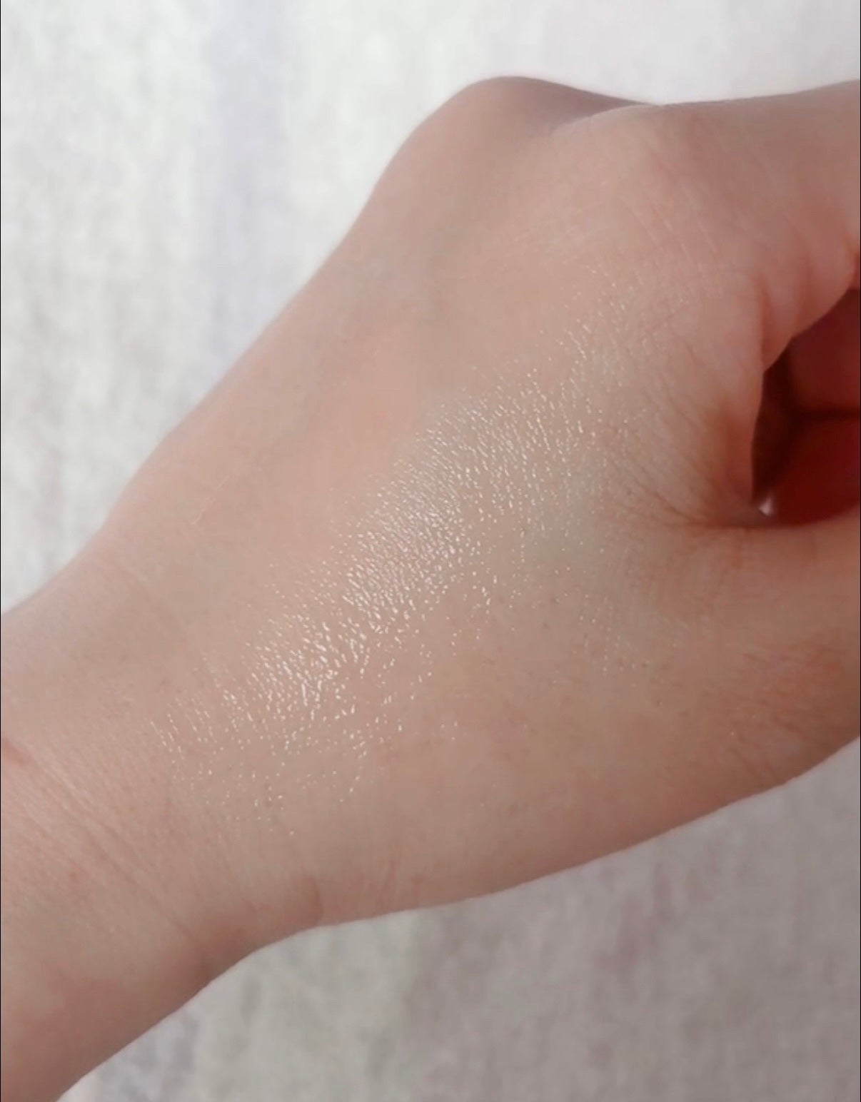 DPPR PDRN CUBE ミドルショットクリーム/DPPR/フェイスクリームを使ったクチコミ(6枚目)