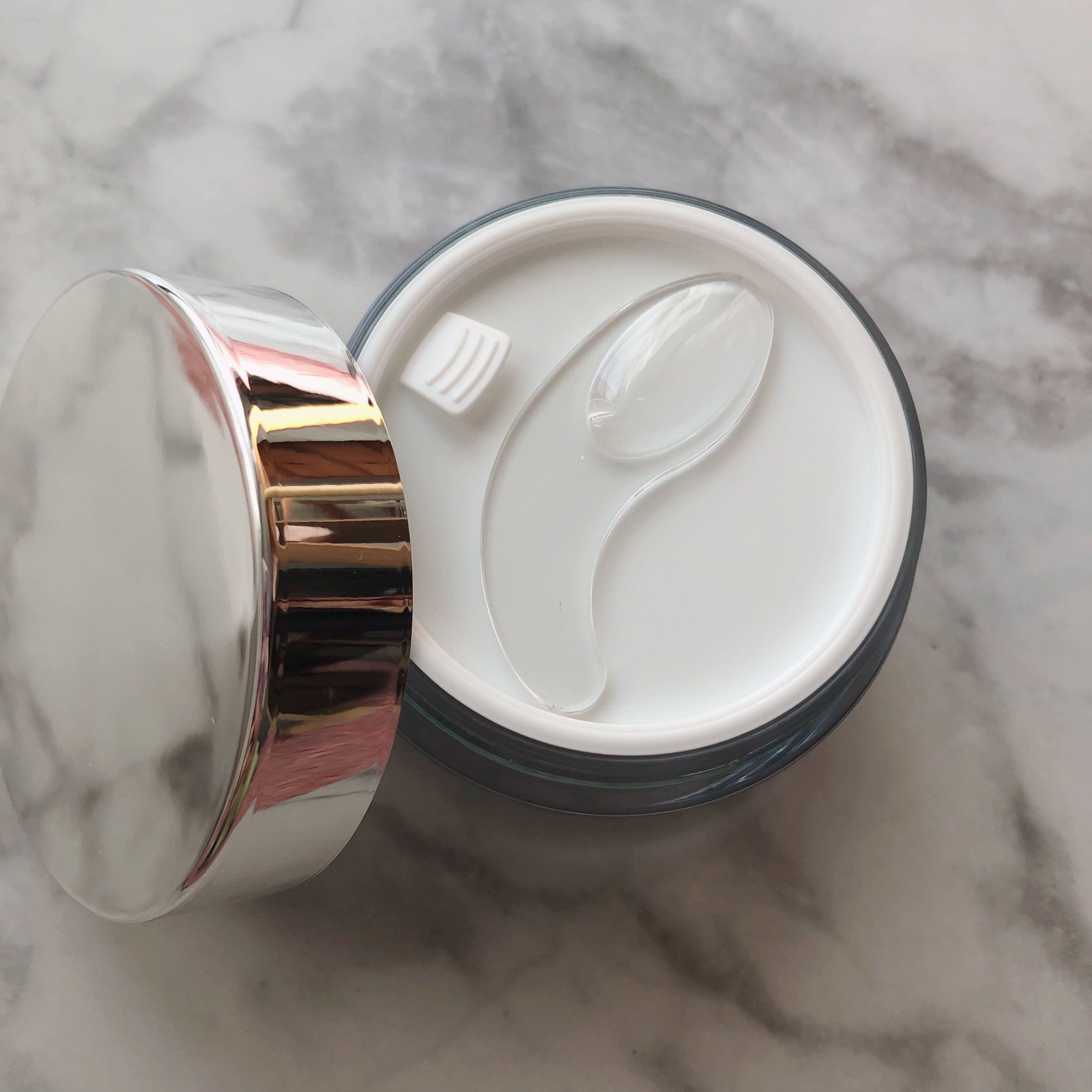 PDRN カプセルクリーム 100/VT/フェイスクリームを使ったクチコミ（2枚目）