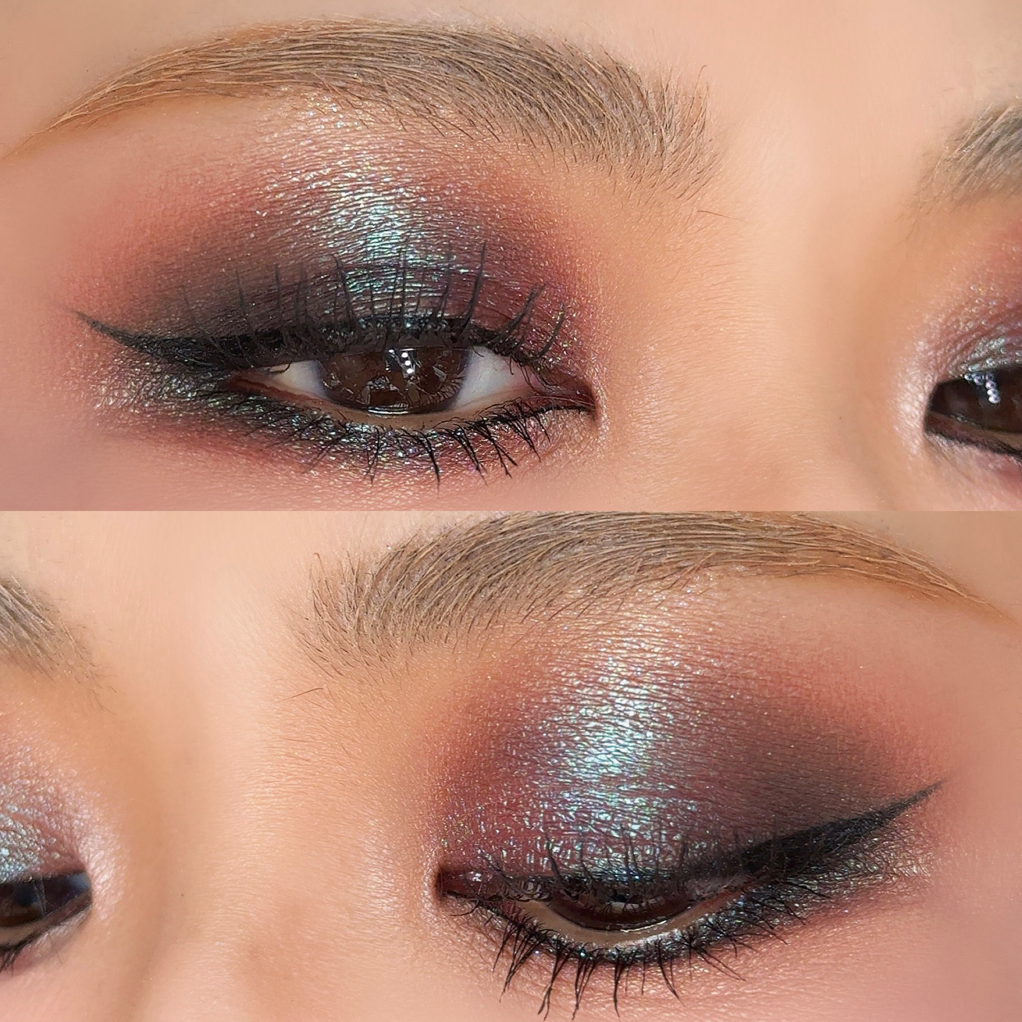 スモール アイシャドウ/M・A・C/単色アイシャドウを使ったクチコミ（2枚目）