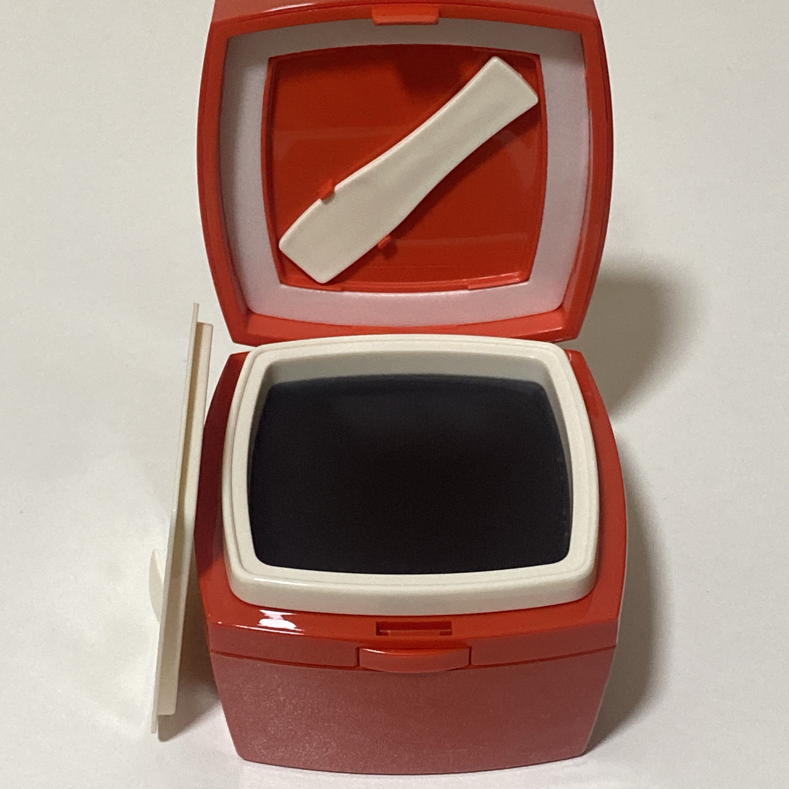 ローメルト クレンジングバーム クロ/アーレス/クレンジングバームを使ったクチコミ（2枚目）