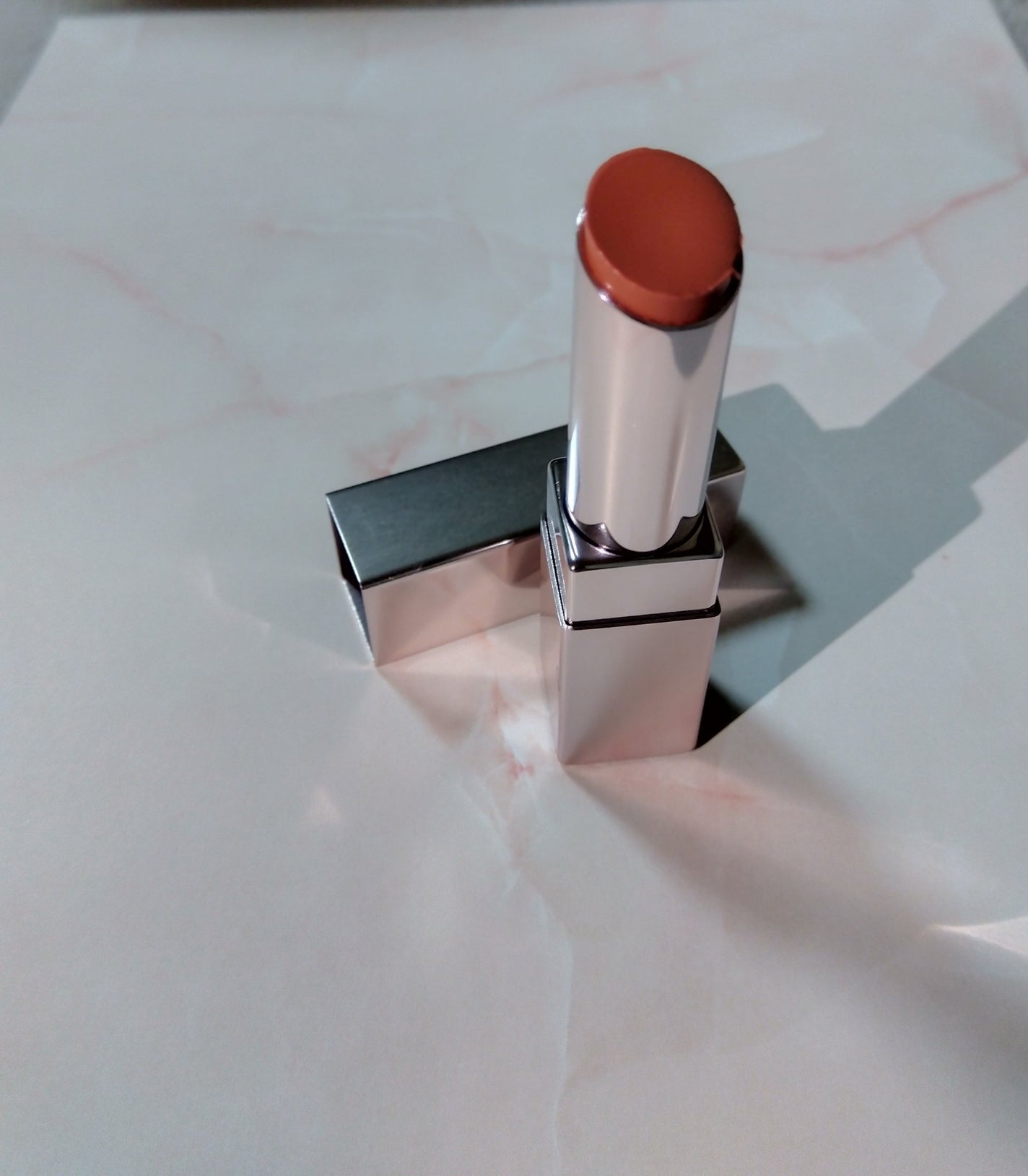 デイジードール リップ スティーラー /DAISY DOLL by MARY QUANT/口紅を使ったクチコミ(2枚目)