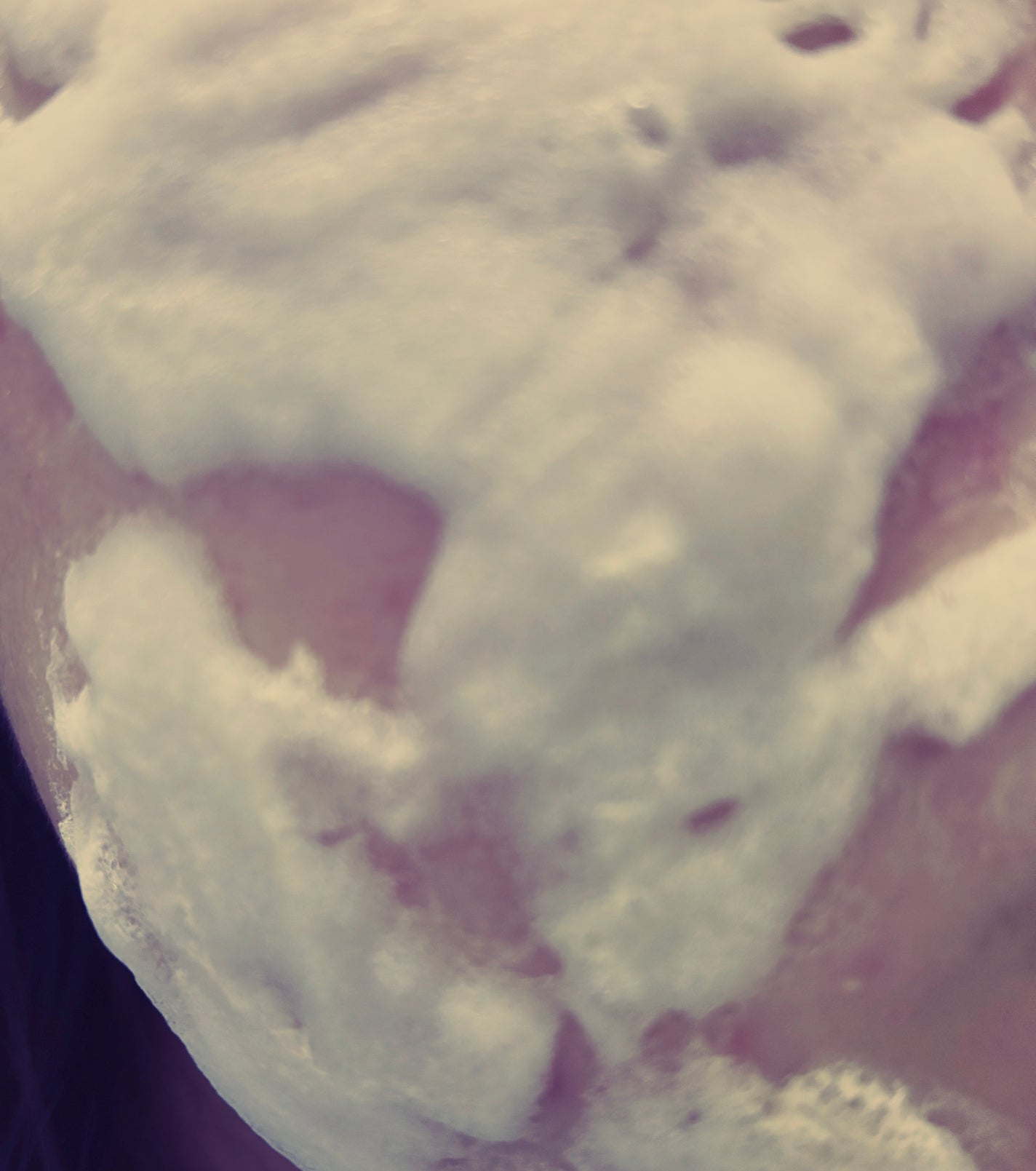 ももぷり フレッシュバブルパック/ももぷり/洗い流すパック・マスクを使ったクチコミ(2枚目)