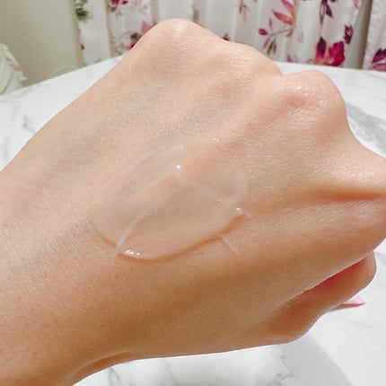 PDRNパンテノールカーミングバリアクリーム/daymellow’/フェイスクリームを使ったクチコミ(3枚目)