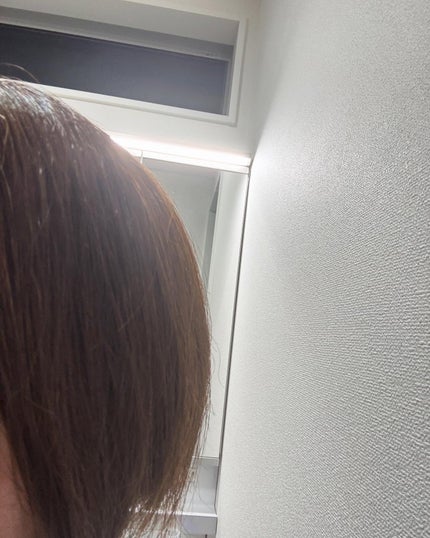 ムク+ モイスト アミノジェル シャンプー/ヘアトリートメント/muku+/市販シャンプーを使ったクチコミ(6枚目)