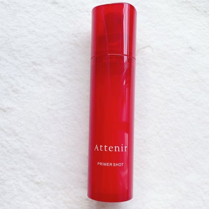 プライマーショット/アテニア/美容液を使ったクチコミ(3枚目)