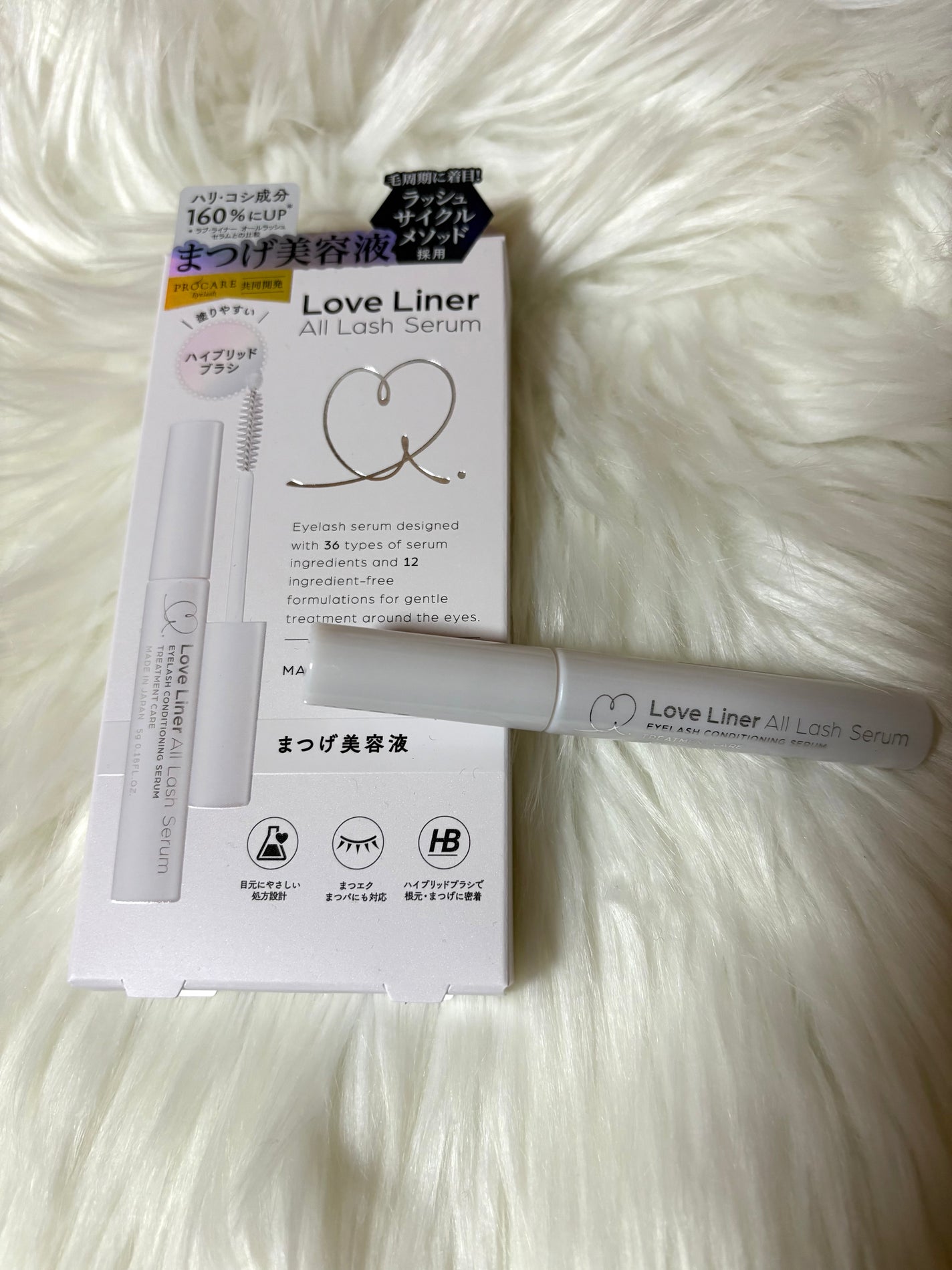 ã©ãã»ã©ã€ã㌠ãªãŒã«ã©ãã·ã¥ ã»ã©ã RïŒãŸã€ãçŸå®¹æ¶²ïŒ/ã©ãã»ã©ã€ããŒ/ãŸã€ãçŸå®¹æ¶²ã䜿ã£ãã¯ãã³ãïŒ1æç®ïŒ