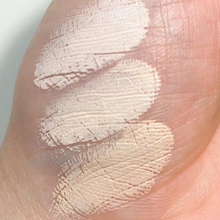 カバーアッププロコンシーラー/TFIT/パレットコンシーラーを使ったクチコミ(3枚目)