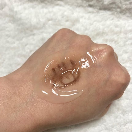 ボタニカルモイストジェルクレンジング/NICE & QUICK/クレンジングジェルを使ったクチコミ(3枚目)