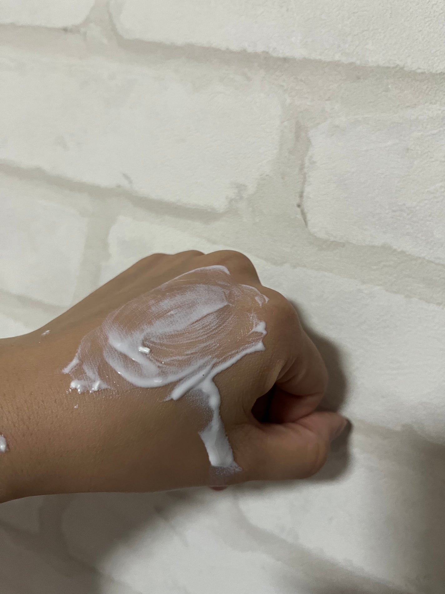 日焼け止めミルク SPF30/無印良品/日焼け止めミルクを使ったクチコミ(3枚目)