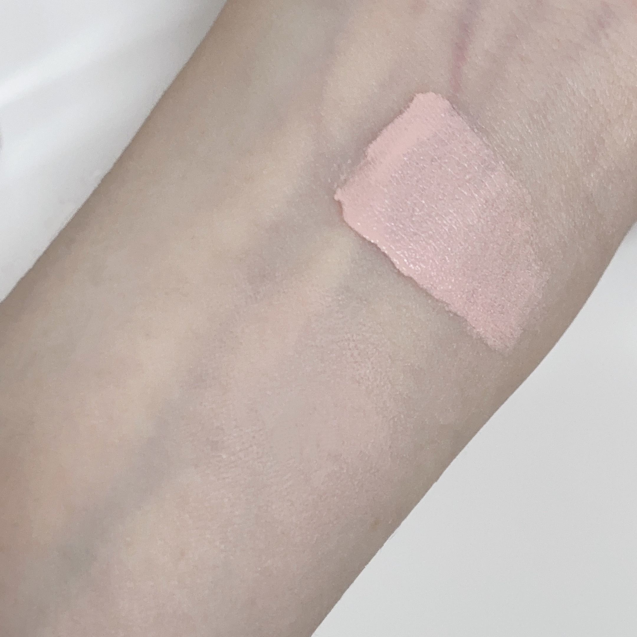 ピュアポリッシュコンシーラー/SELVE/リキッドコンシーラーを使ったクチコミ（2枚目）