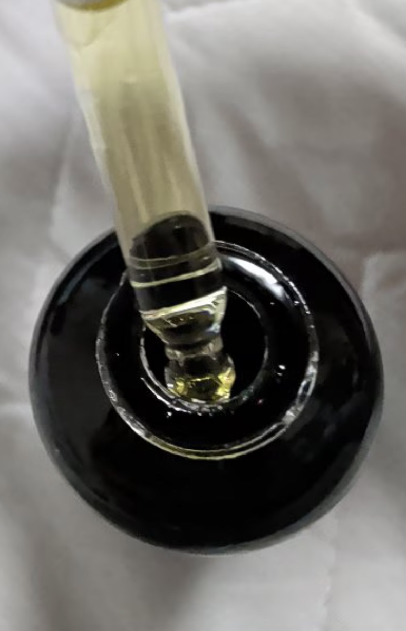 RXアドバンスド ザ・ビタミンC23セラム/COSRX/美容液を使ったクチコミ（3枚目）