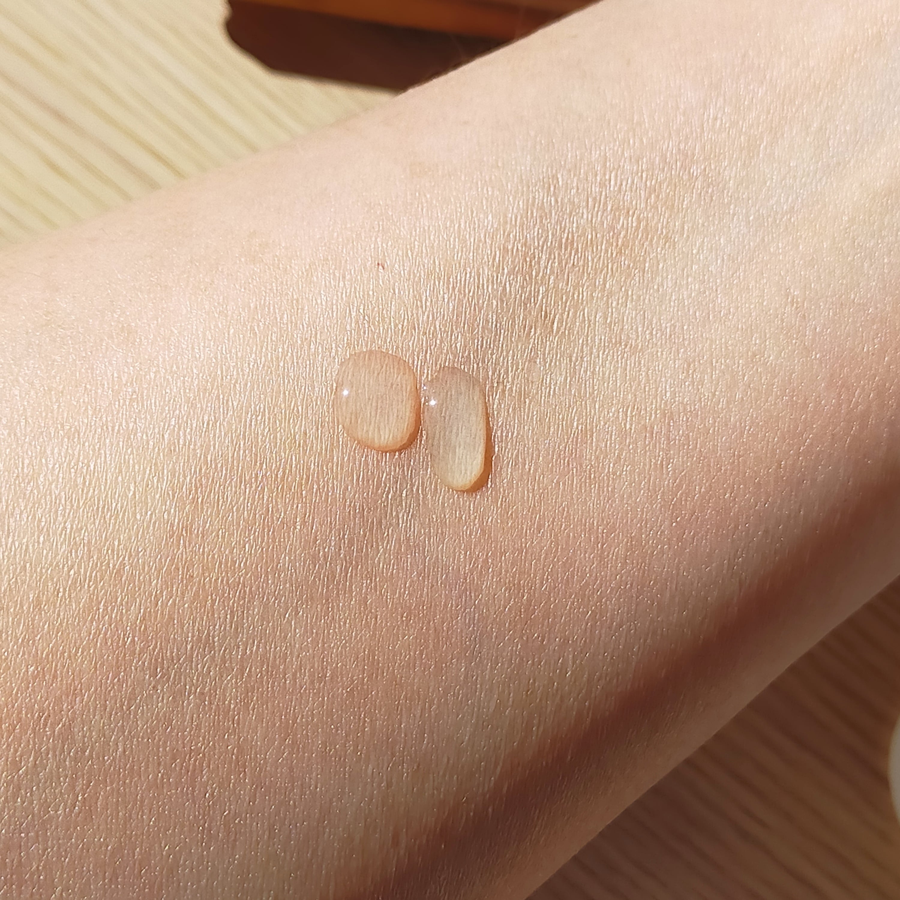 タカミローション Ⅰ/タカミ/化粧水を使ったクチコミ（2枚目）